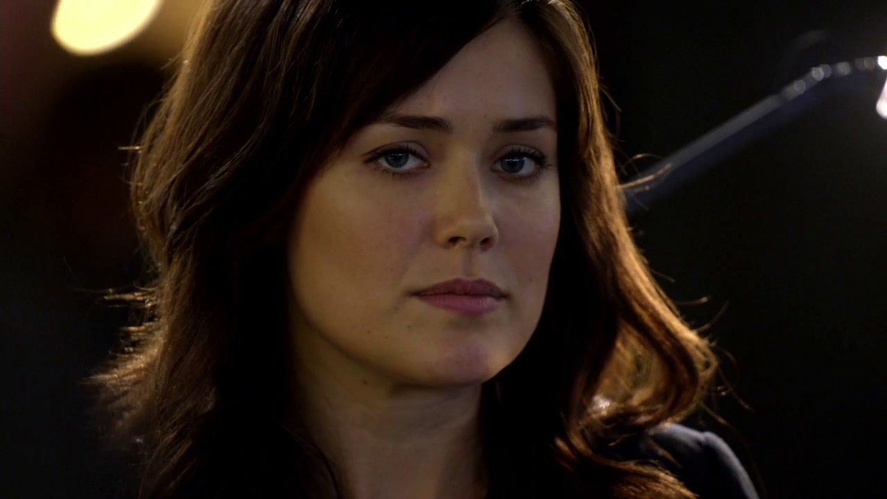 The Blacklist: Wujing (No. 84)