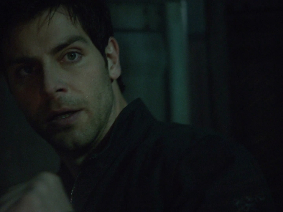Grimm: Jack The Ripper? - TV Guide