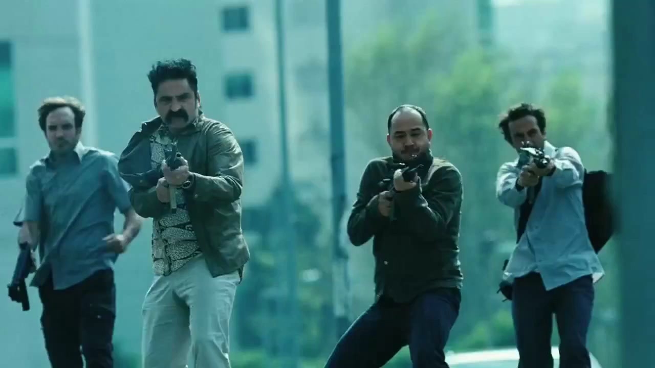 The Snitch Cartel