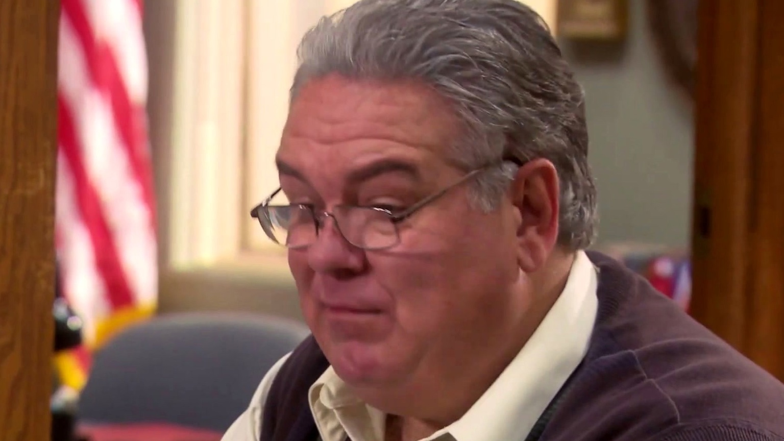 Parks And Recreation: Doppelgangers
