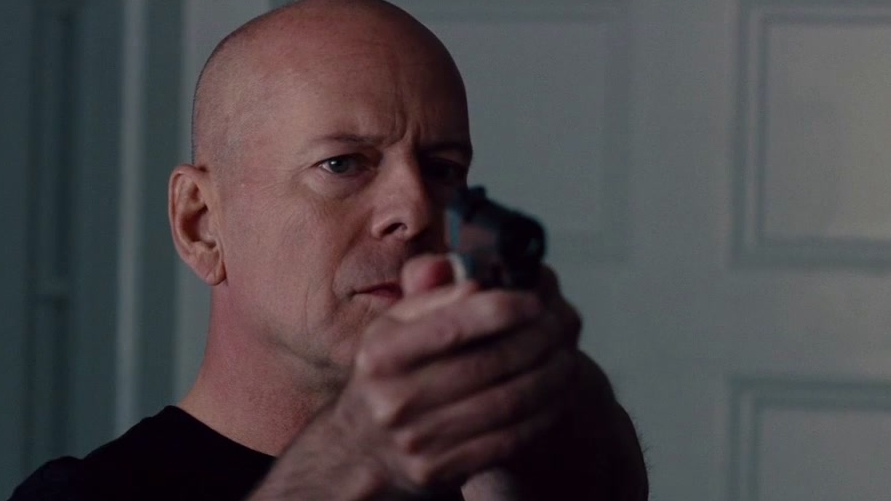 G.I. Joe: Retaliation: The Joes Enlist The Help Of General Colton