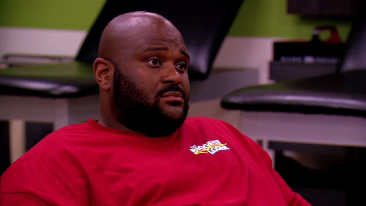 The Biggest Loser: A Game Of Chances