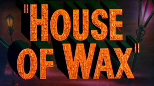 House Of Wax