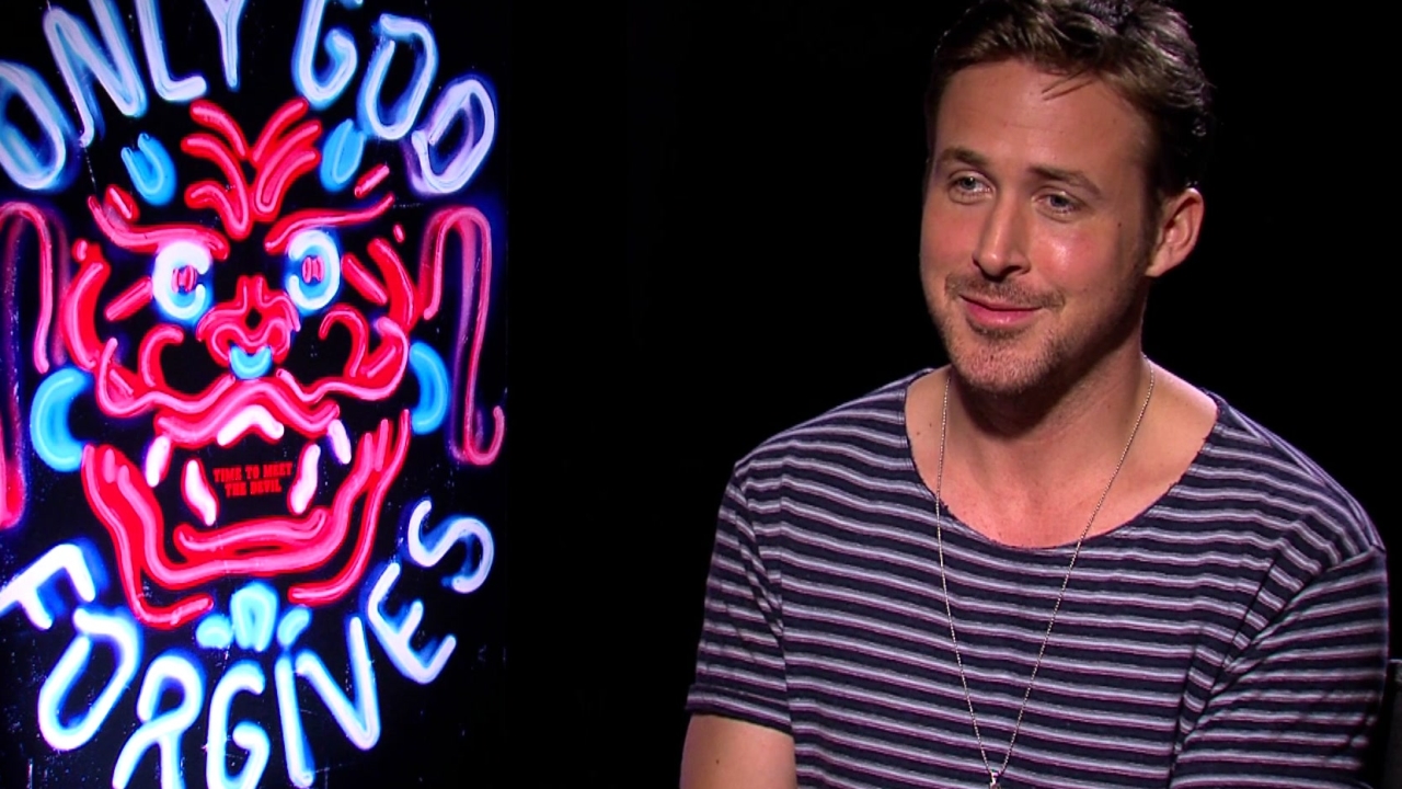 Only God Forgives Streaming Only God Forgives Movie Trailer, Reviews and More | TV Guide