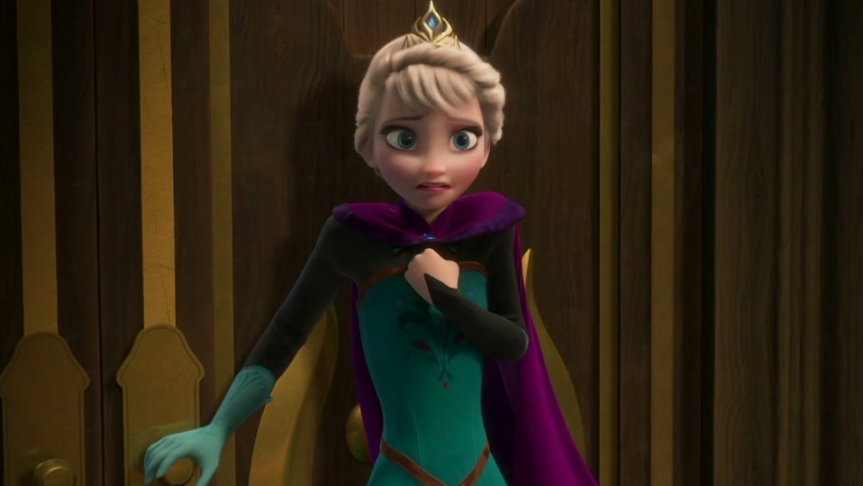 Frozen