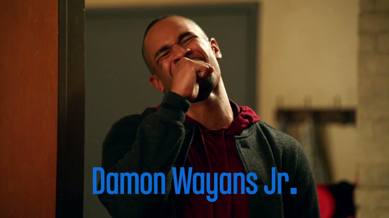 New Girl: Coach
