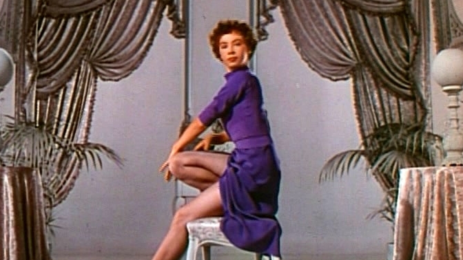 An American In Paris