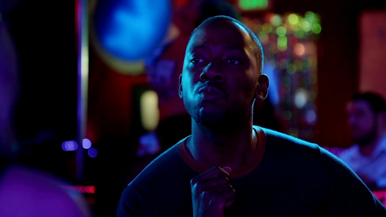 New Girl: Redeem