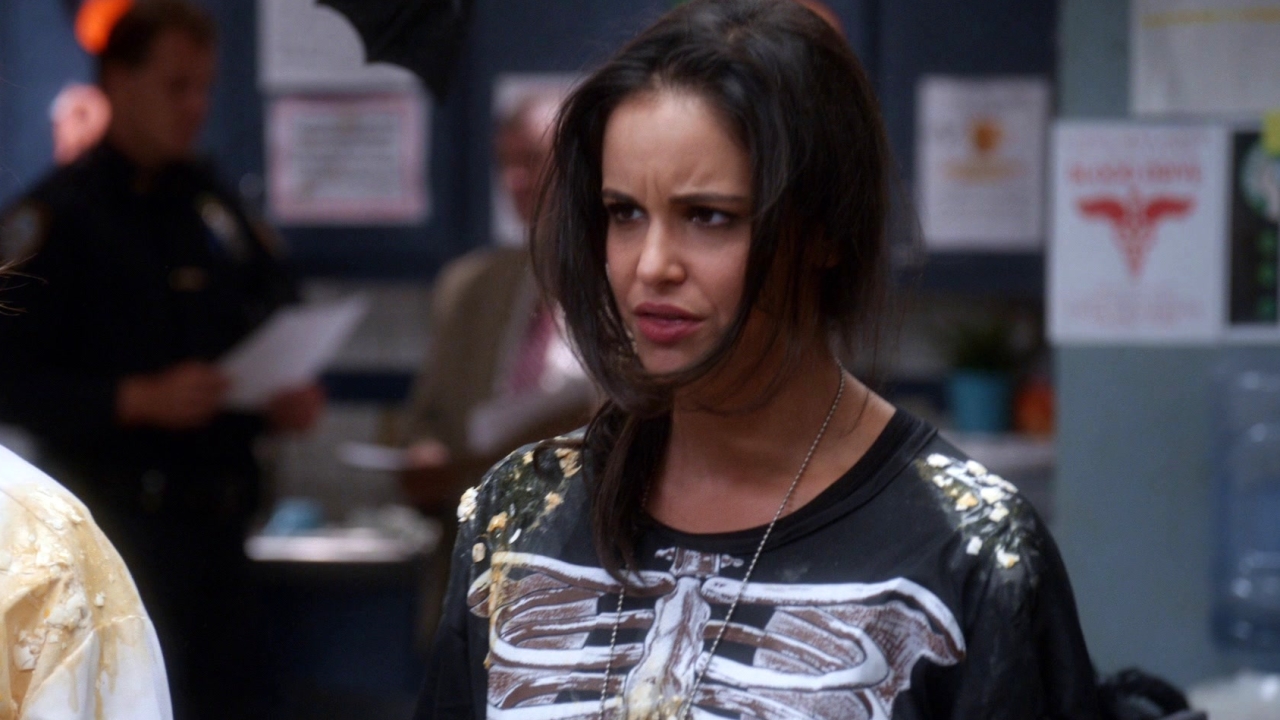 Brooklyn Nine-Nine: Halloween