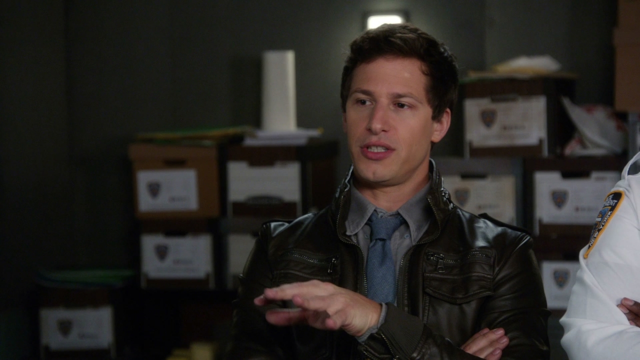 Brooklyn Nine-Nine: 48 Hours