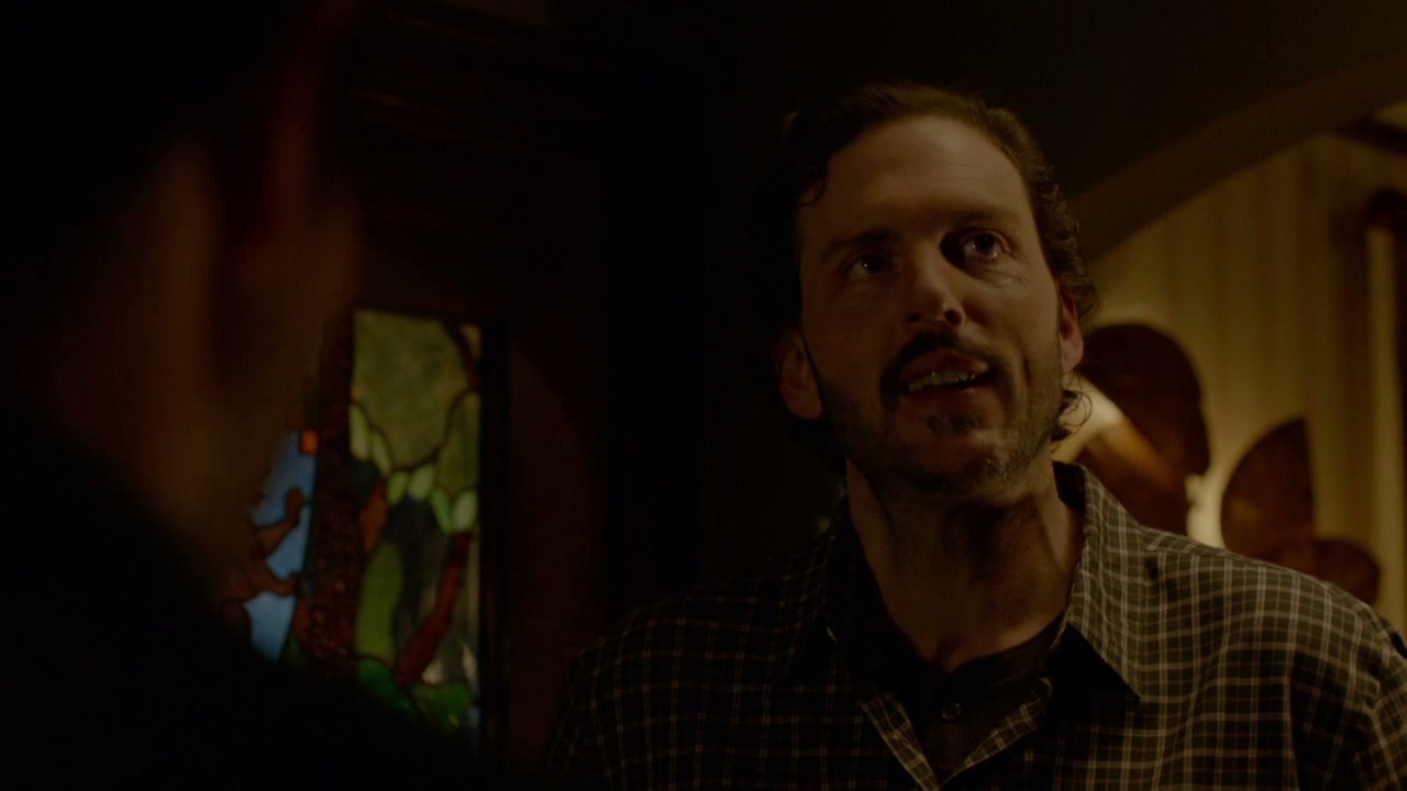 Grimm: A Dish Best Served Cold
