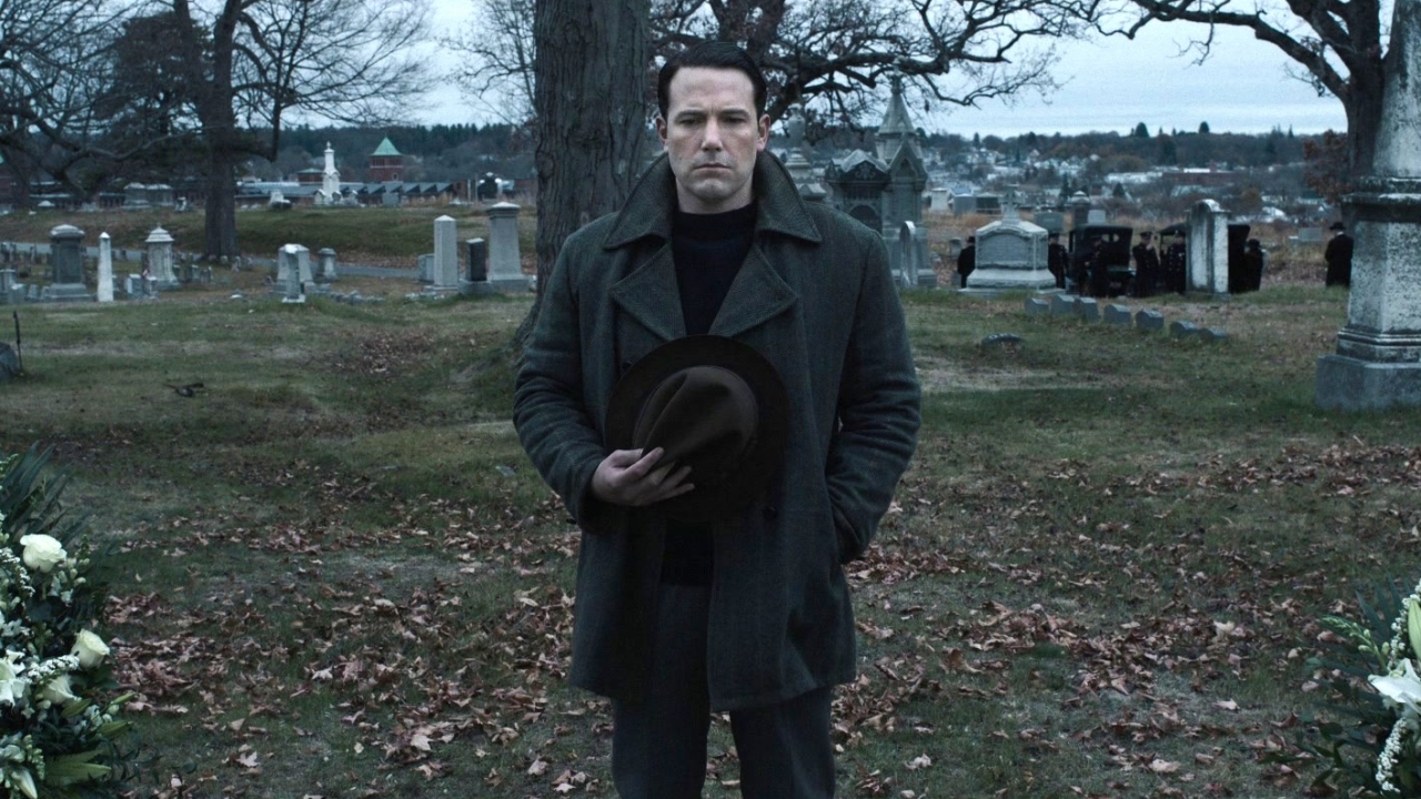 Live By Night (Trailer 1)