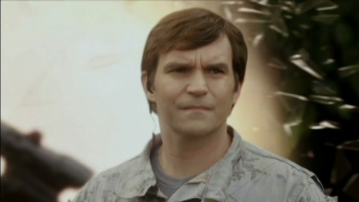 Primeval: New World: The Sound Of Thunder-Pt. 1