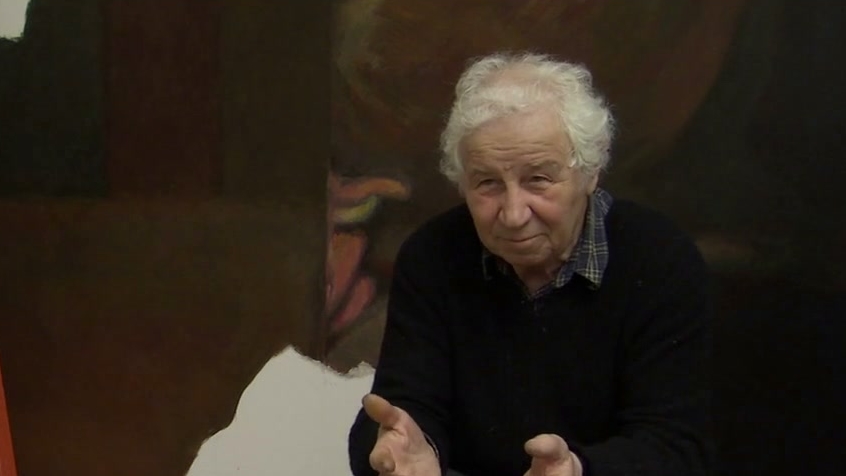 Ilya And Emilia Kabakov: Enter Here