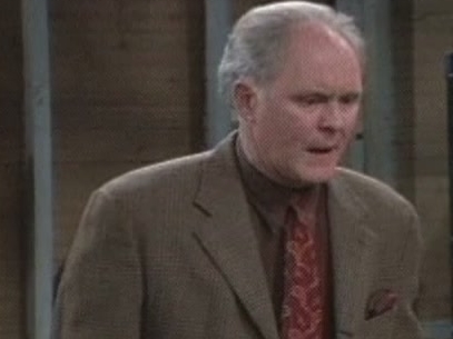 3rd Rock From The Sun: Season 3