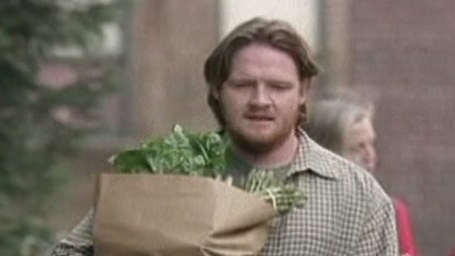 Grounded For Life: Season 1