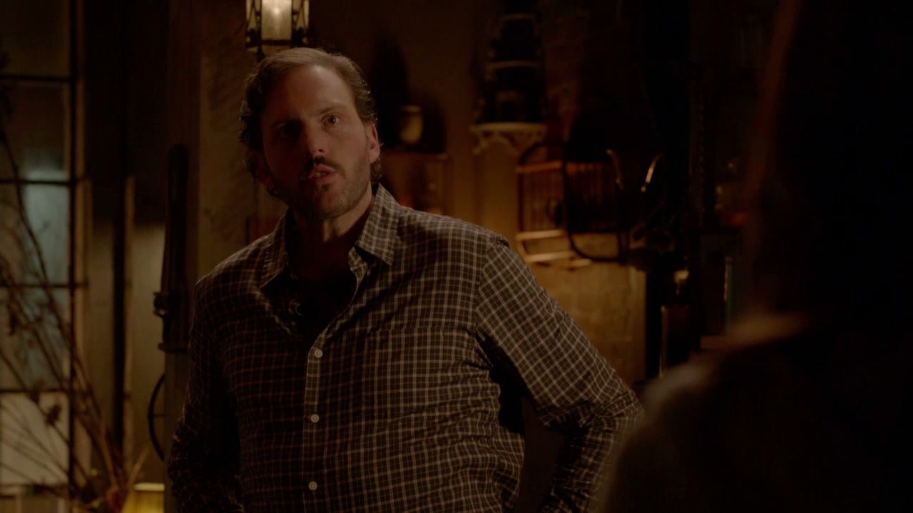 Grimm: The Right Thing