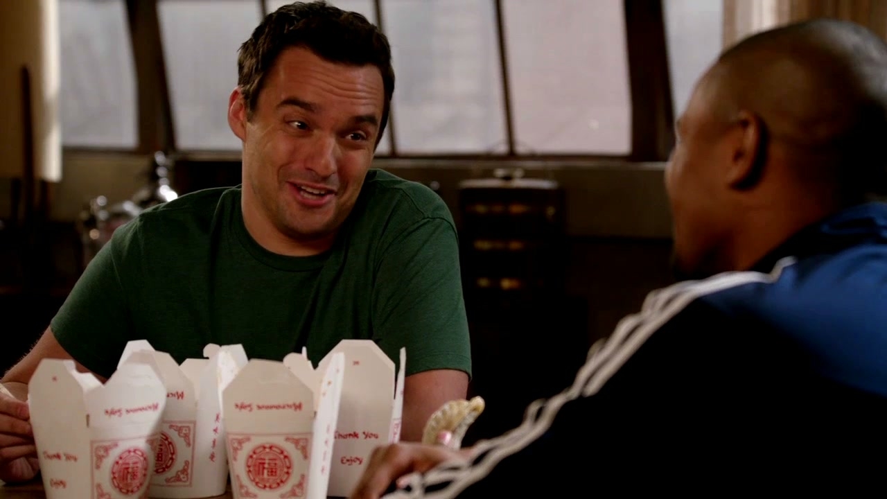 New Girl: Coach Wants To Coach
