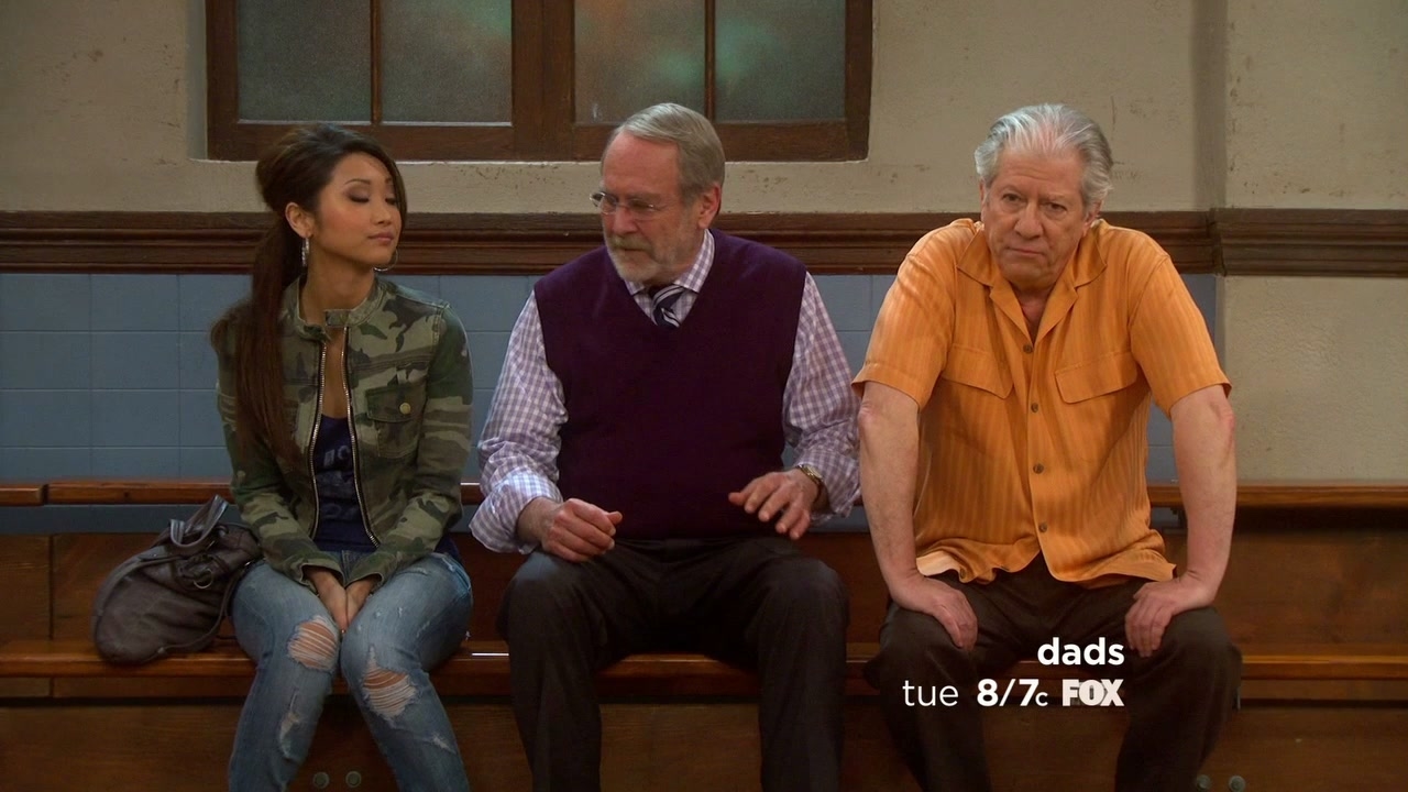 Dads: Doubles Trouble