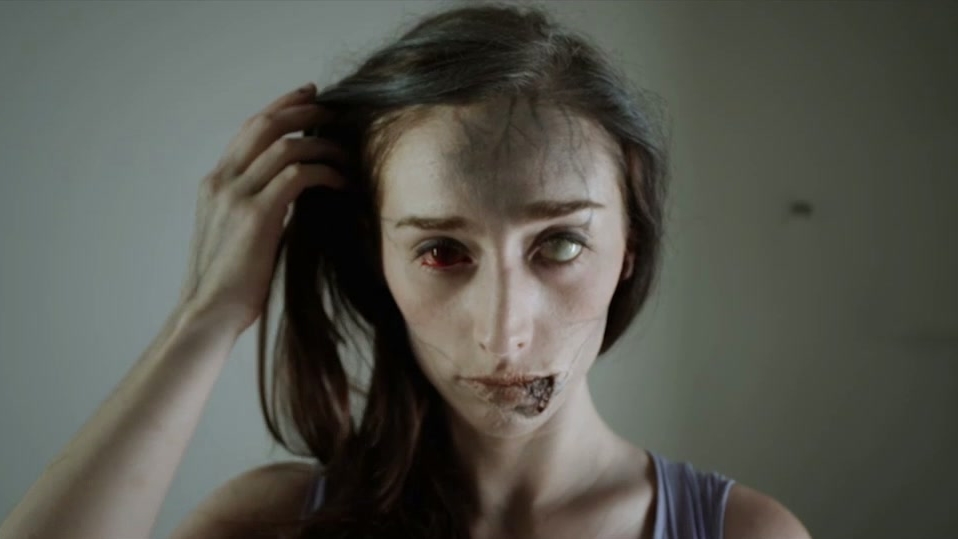 Contracted