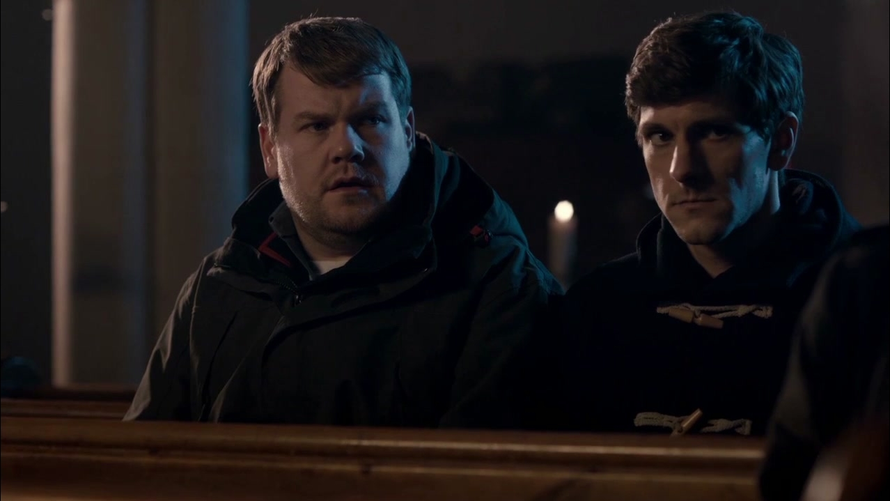 The Wrong Mans Season 1 Reviews Metacritic