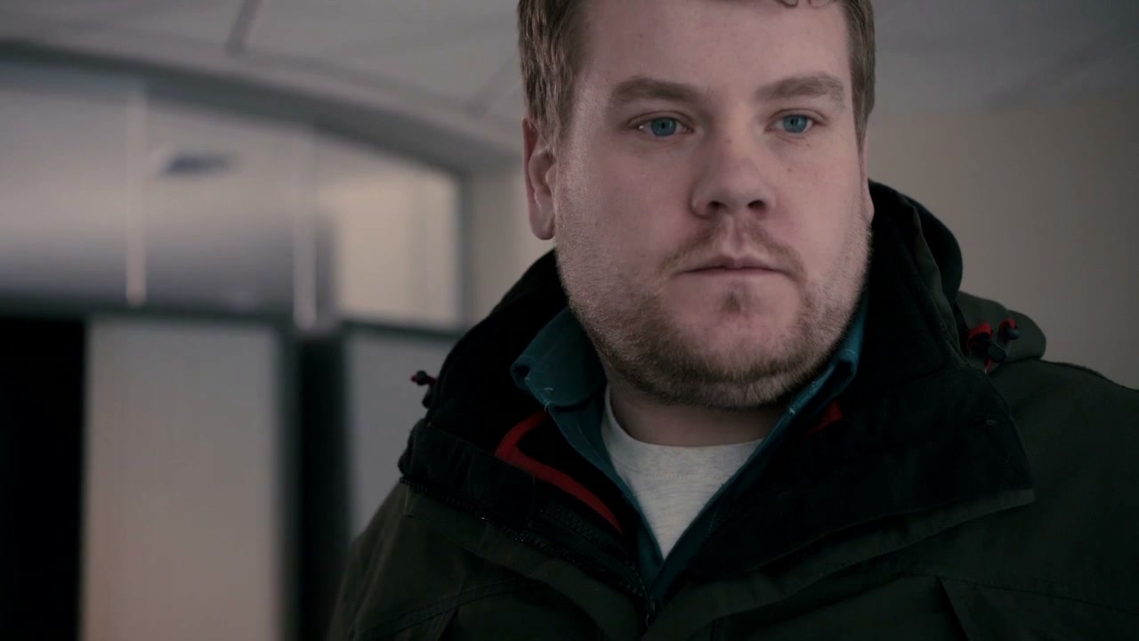The Wrong Mans: Dead Mans