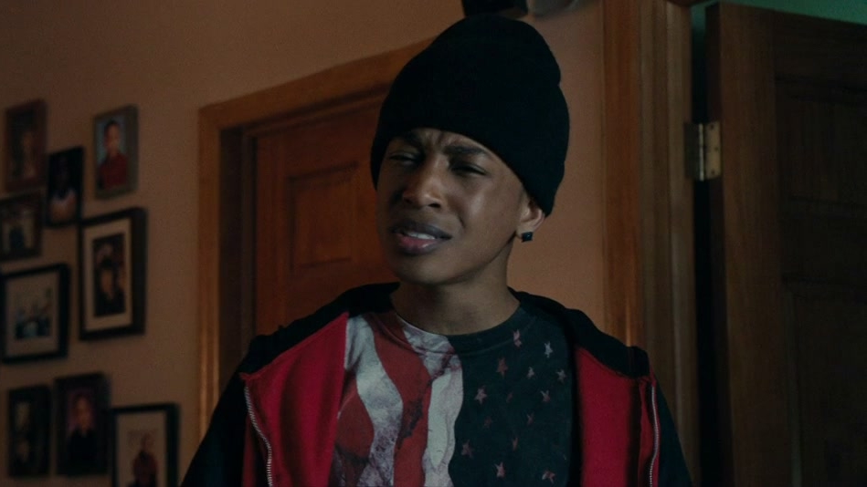 Black Nativity Nas TV Guide