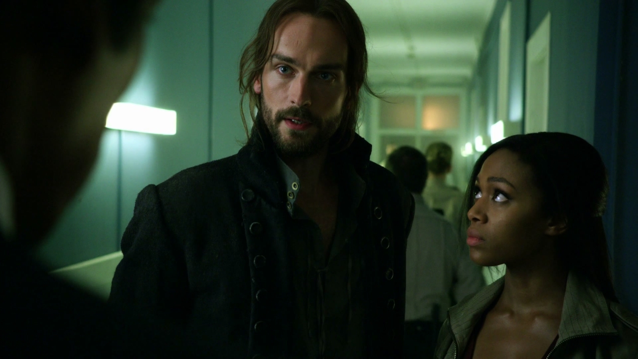 Sleepy Hollow: The Midnight Ride