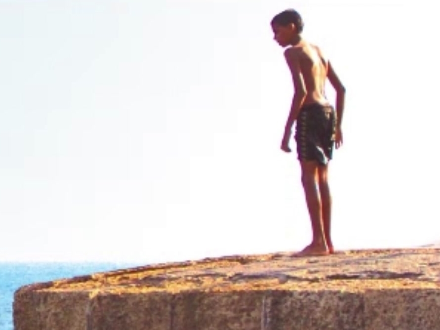 It's Better To Jump