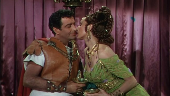 Quo Vadis