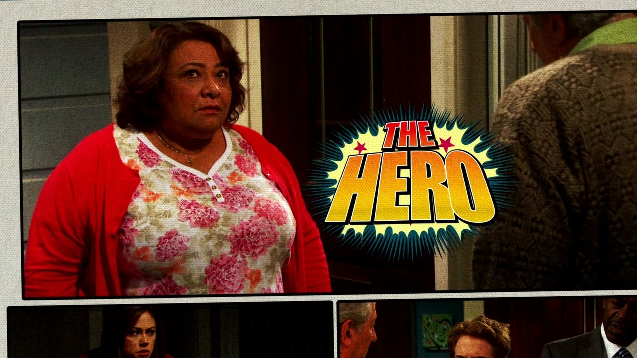 Dads: Comic Book Issues