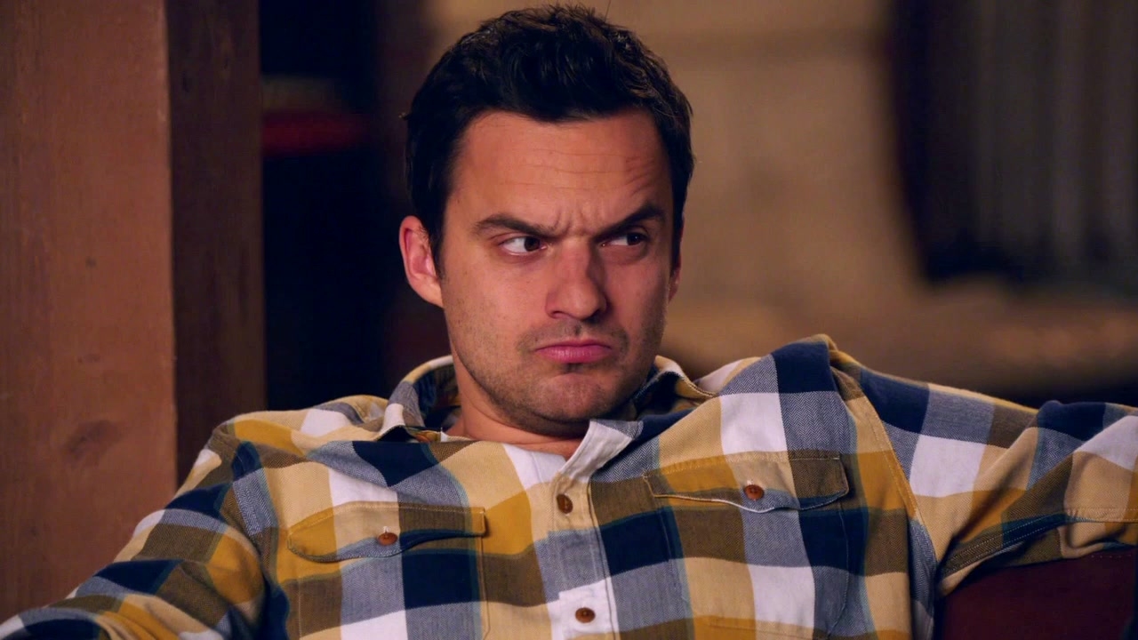 New Girl: Promo