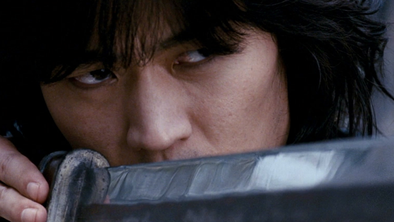 Watch The Legend Of The Shadowless Sword Online Free Muyeong geom - Where to Watch and Stream - TV Guide