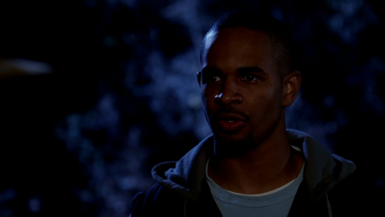 New Girl: You Are Better Than Me