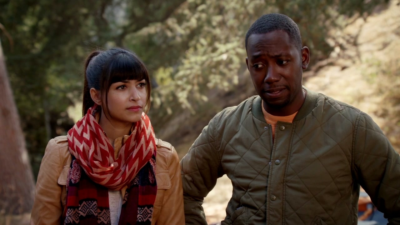 New Girl: We Can Do This