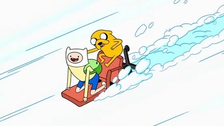 Adventure Time: Season 1