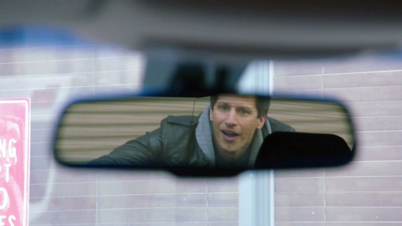 Brooklyn Nine-Nine: Christmas