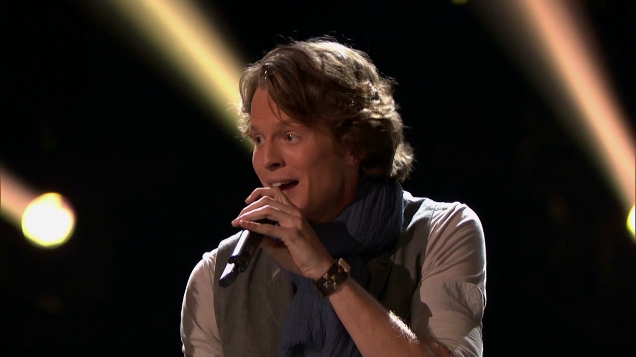 The Sing-Off: Home Free