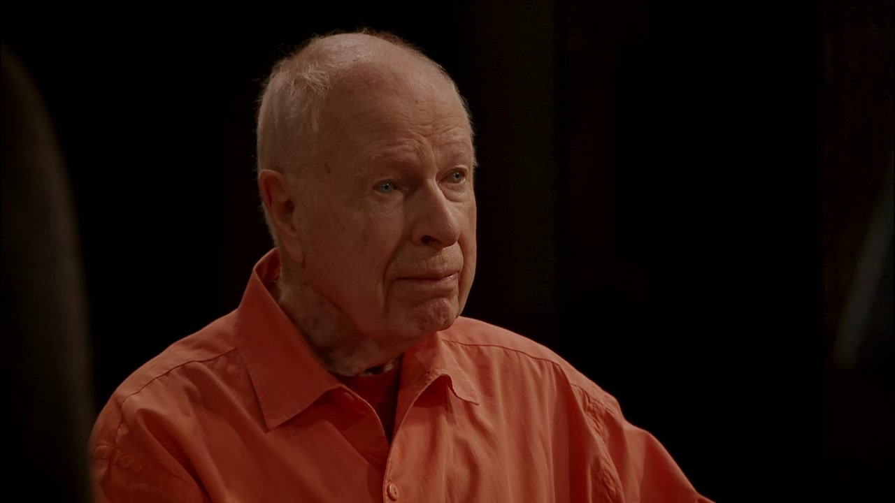 PETER BROOK: THE TIGHTROPE