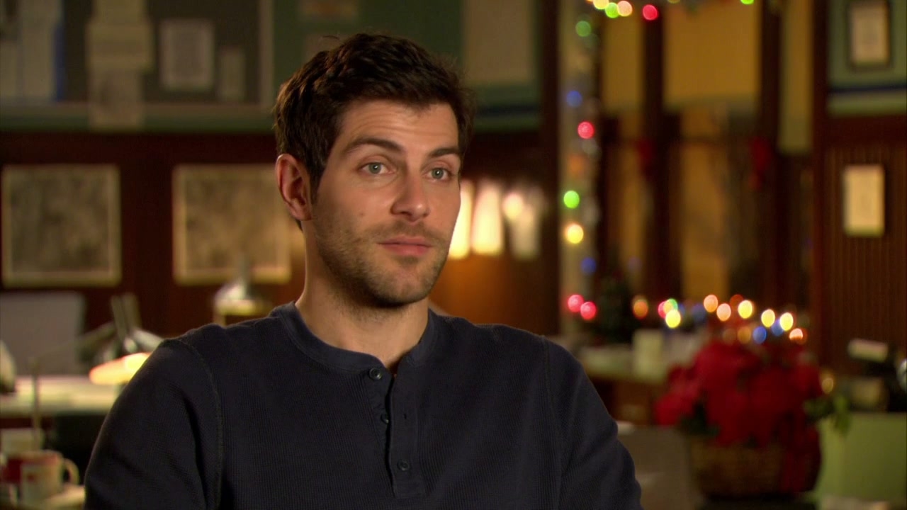 Grimm: Twelve Days Of Krampus