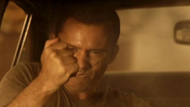 Burn Notice: Exit Plan
