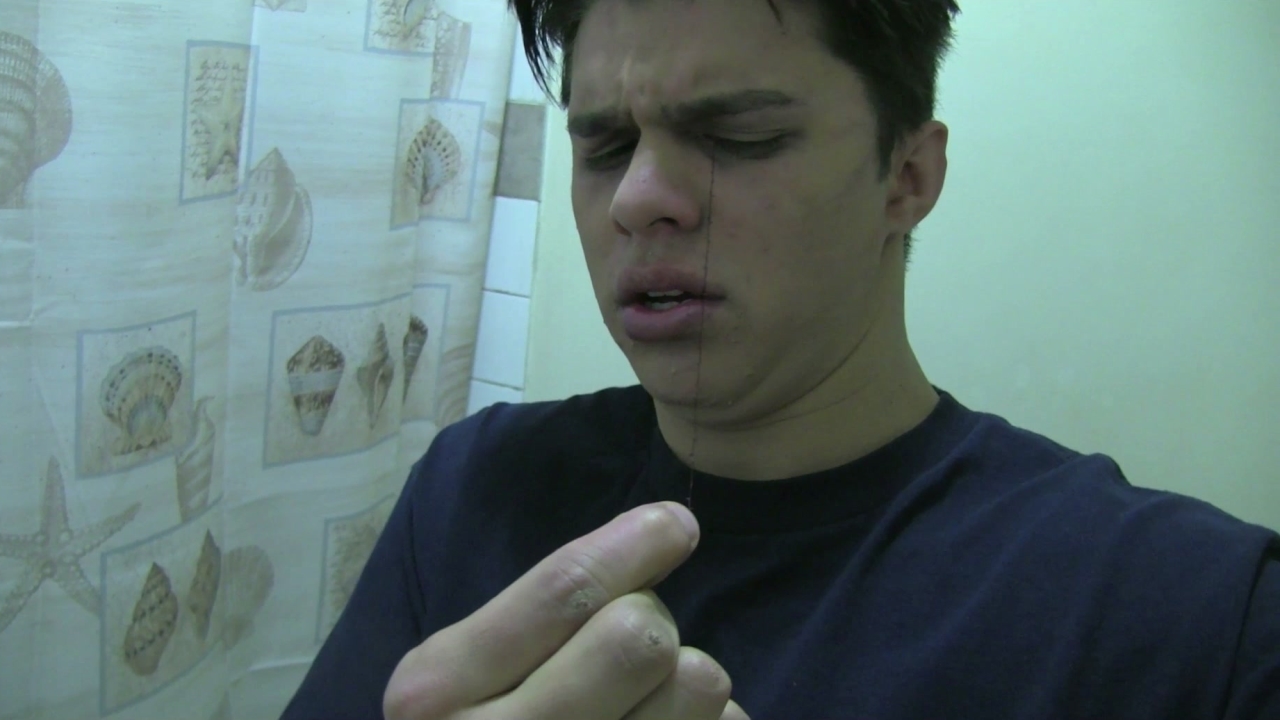 Gabrielle Walsh Tv Guide