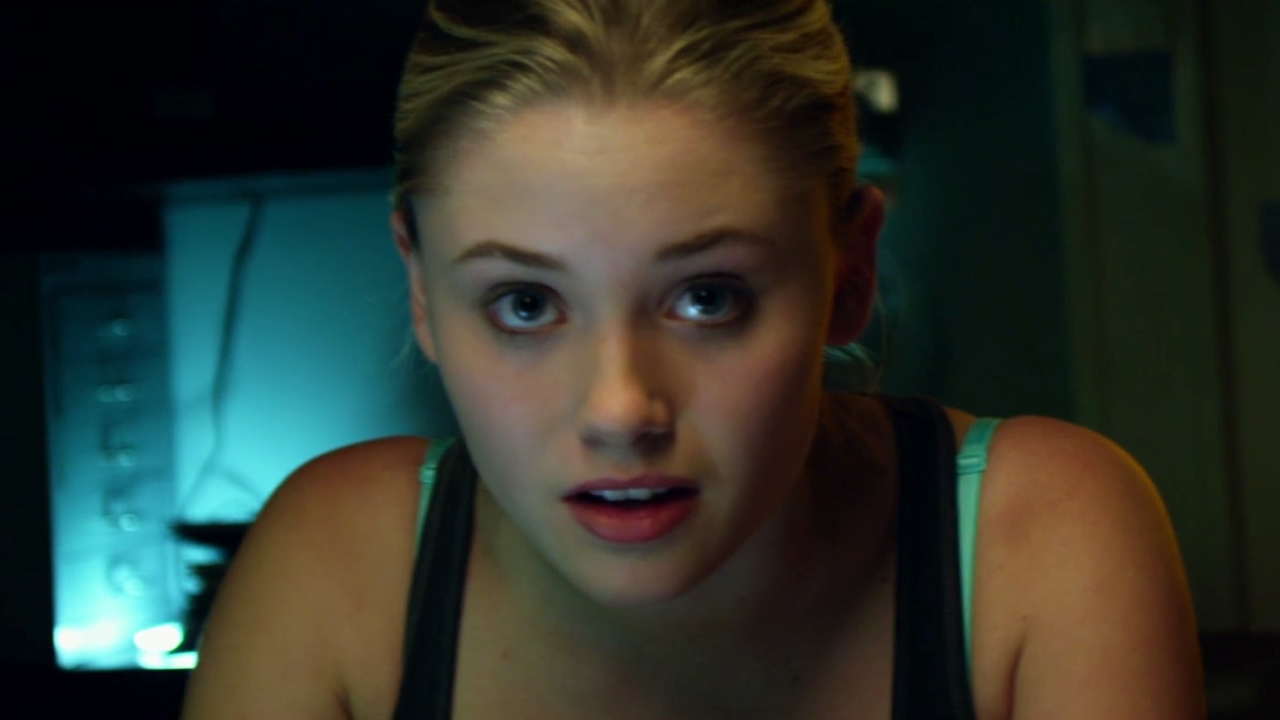 Project Almanac (Trailer 1)