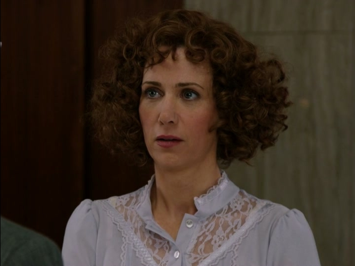 Anchorman 2: The Legend Continues: James Marsden On His Experience