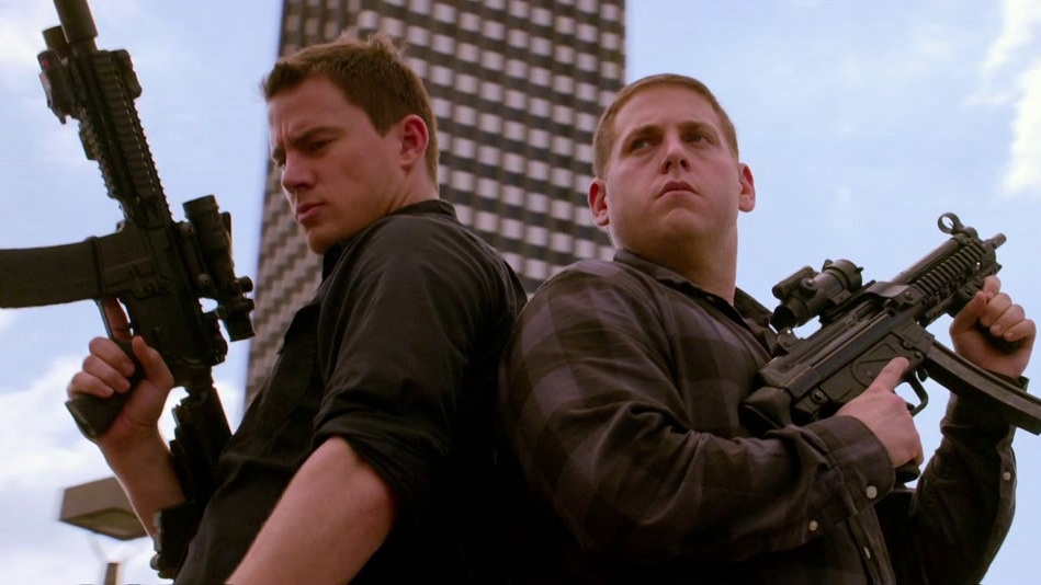22 Jump Street