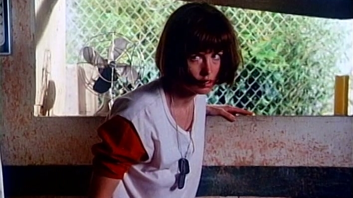 China Beach: All About E.E.V.