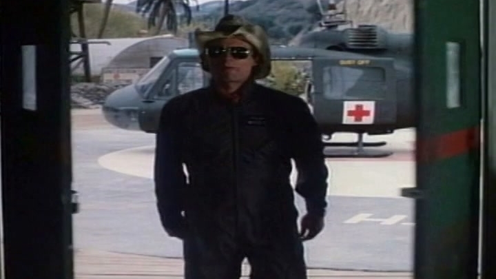 China Beach: Psywars