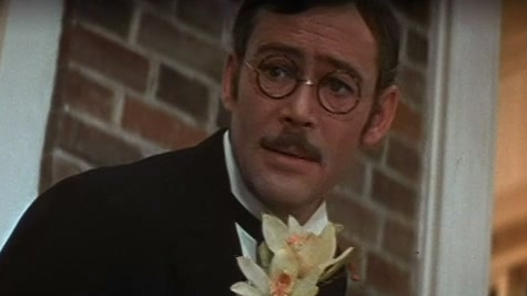 Goodbye, Mr. Chips