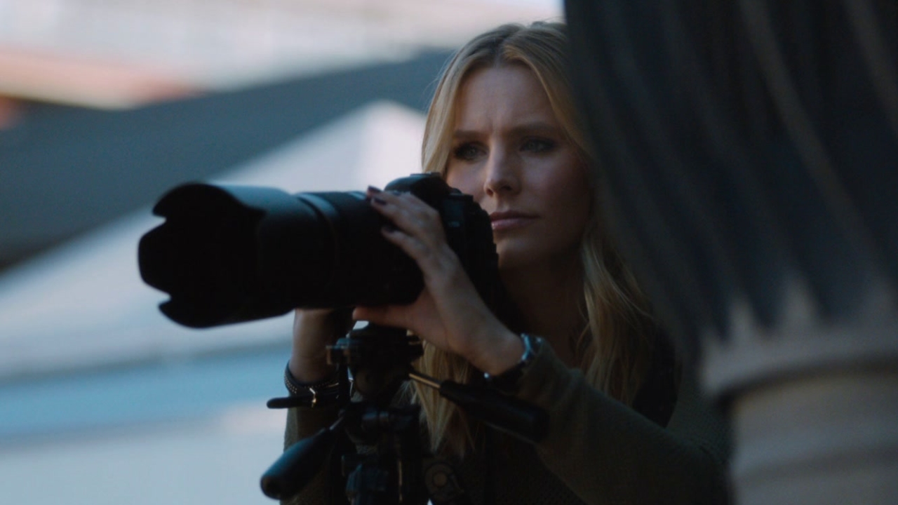Veronica Mars
