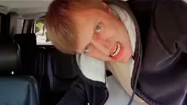 Lucky Bastard